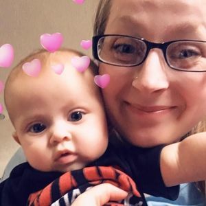 Meet your Posher, Sabrina